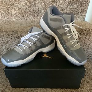 Retro Air Jordan 11s